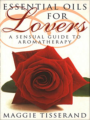 cover image of Essential Oils for Lovers